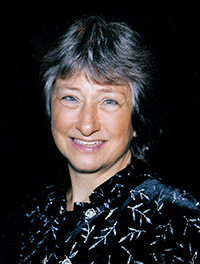 Linda Ferentchak