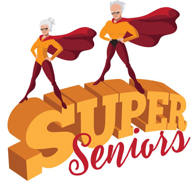 super seniors